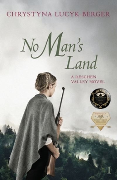 Cover for Chrystyna Lucyk-Berger · No Man's Land (Paperback Book) (2020)