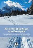 Cover for Dieter Appel · Auf winterlichen Wegen zu weißen Gipfeln (Book) (2023)