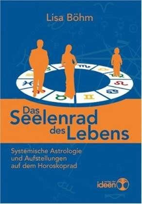 Cover for Böhm · Seelenrad des Lebens (Bog)