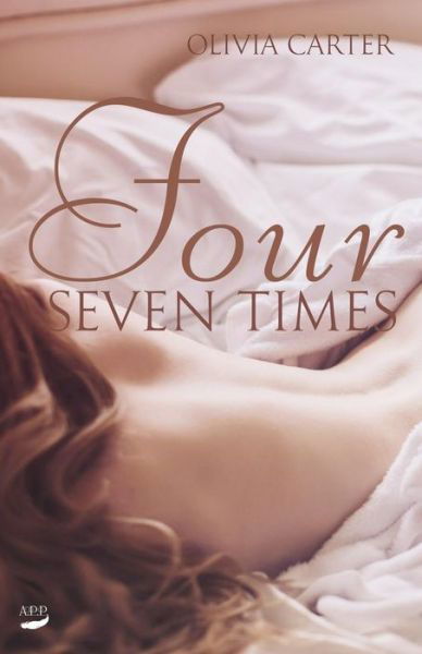 Cover for Olivia Carter · Four Seven Times (Paperback Book) (2015)