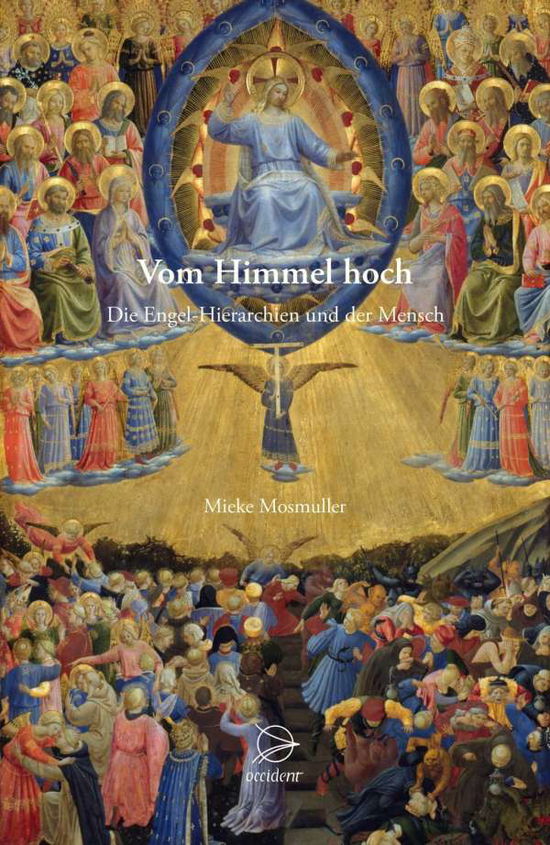 Cover for Mosmuller · Vom Himmel hoch (Book)