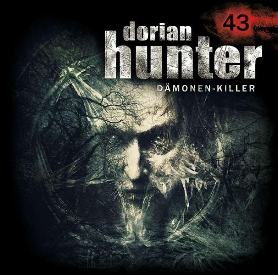 Cover for Dorian Hunter · 43:wien (CD)