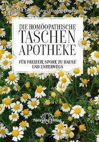 Cover for Laubender · Homöopathische Taschenapothek (Buch)