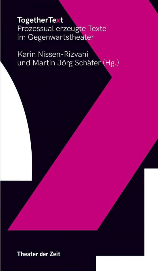 TogetherText - Schäfer - Boeken -  - 9783957493033 - 