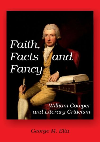 Cover for George M Ella · Faith, Facts and Fancy (Paperback Book) (2020)