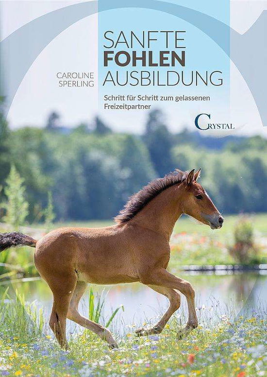 Sanfte Fohlenausbildung - Sperling - Books -  - 9783958470033 - 