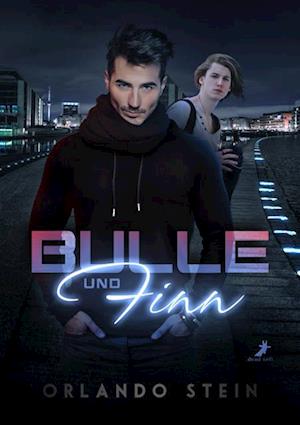 Cover for Orlando Stein · Bulle und Finn (Book) (2024)