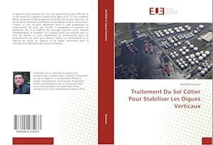 Cover for Houssam · Traitement Du Sol Côtier Pour S (Book)