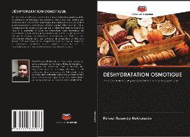 Cover for Maldonado · Déshydratation Osmotique (Buch)