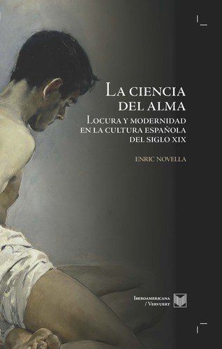 Cover for Enric Novella · La Ciencia Del Alma (Paperback Book)