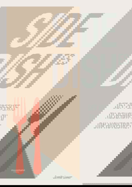 Cover for Camilla Lawes · Side dishes (Bound Book) [1º edição] (2025)
