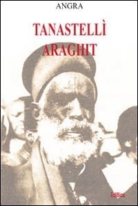 Cover for Angra · Tanastelli Araghit (Bog)