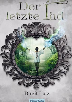 Cover for Birgit Lutz · Der letzte Íud (Paperback Book) (2022)