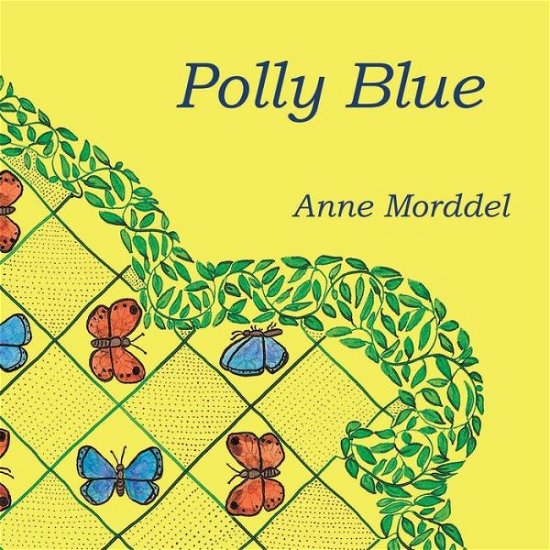 Anne Morddel · Polly Blue (Paperback Book) (2017)
