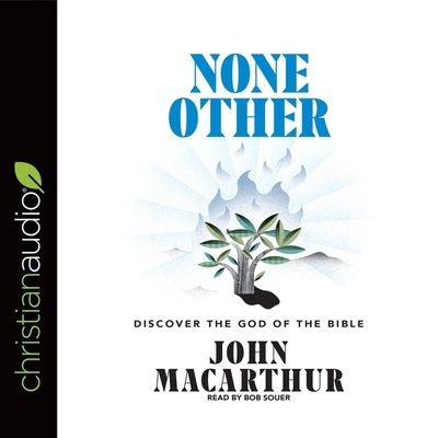 None Other - John F MacArthur - Music - Christianaudio - 9798200478033 - February 2, 2017