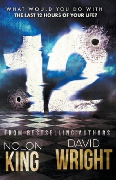 Cover for Nolon King · 12 (Paperback Book) (2015)