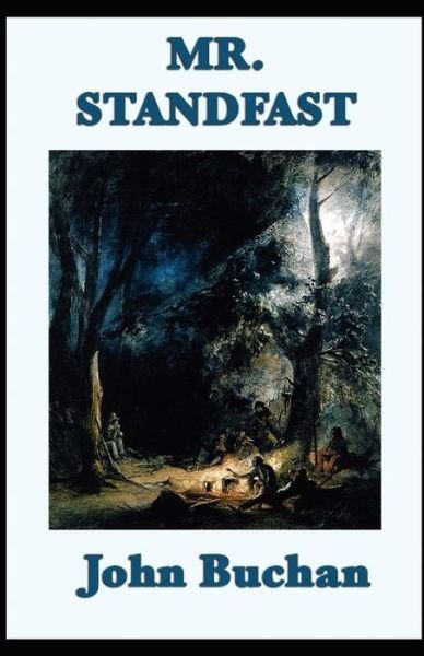 Cover for John Buchan · Mr. Standfast (Paperback Book) [Illustrated edition] (2021)
