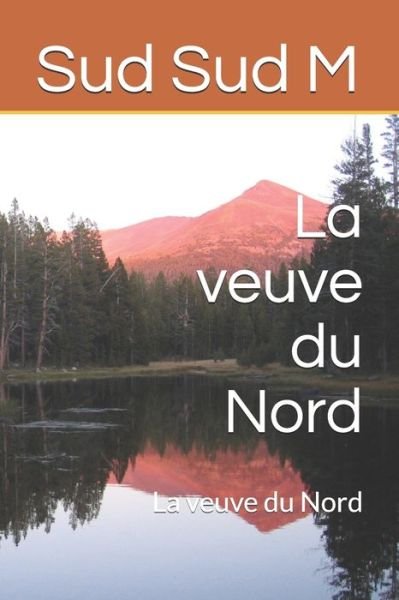 Cover for Jl Jl · La veuve du Nord (Taschenbuch) (2020)