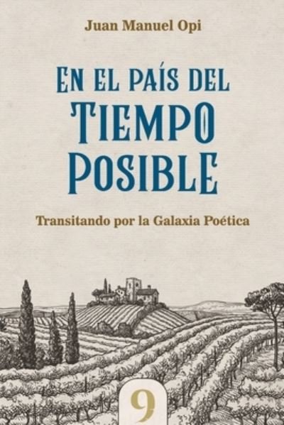 Cover for Las nueve musas ediciones · En el País Del Tiempo Posible (Bog) (2022)