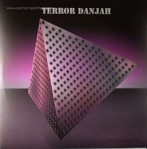 Cover for Terror Danjah · Undeniable Ep3 - Sos (12&quot;) (2011)
