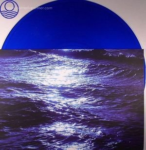 Cover for Seahawks · Violet Skies (Invisible Sunrise Remixes) (12&quot;) (2012)