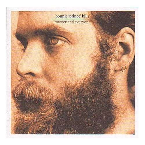 Cover for Bonnie Prince Billy · Master &amp; Everyone (LP) (2003)