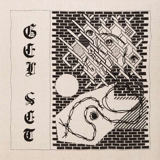 Gel Set · Body Copy (CD) (2019)