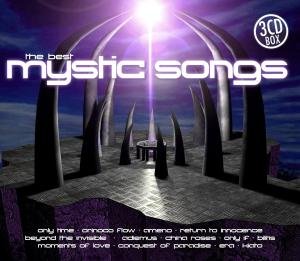 Best Mystic Songs - V/A - Musik - DANCE STANCE - 0090204893034 - 7. december 2007