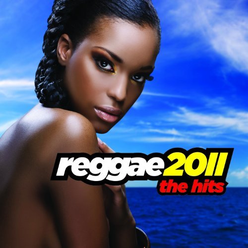 Cover for Reggae 2011 / Various (CD) (2011)