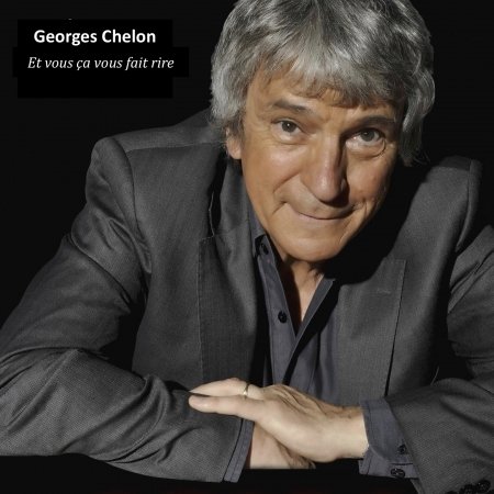 Cover for Georges Chelon · Essayez Dieu (CD) (2019)