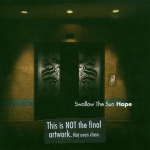 Swallow The Sun · Hope (CD) (2023)