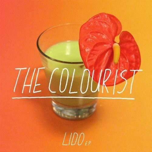 Lido - Colourist - Musik - REPUBLIC - 0602537471034 - 7. januar 2014