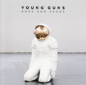 Cover for Young Guns · Ones And Zeros (CD) [Deluxe edition] [Digipak] (2022)