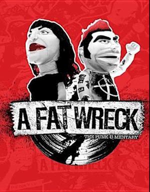 Cover for Fat Wreck (DVD) (2016)