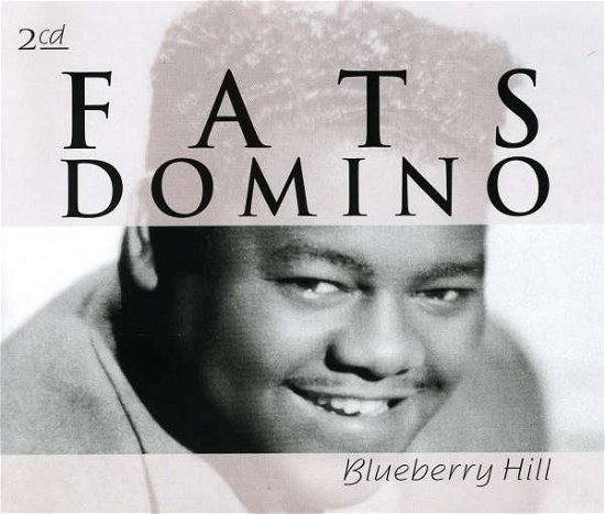 Blueberry Hill -double Pl - Fats Domino - Musikk - D.PLE - 0690978215034 - 30. september 2004