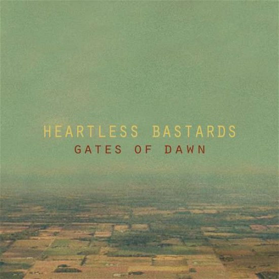 Cover for Heartless Bastards · Restless Ones (LP) (2015)