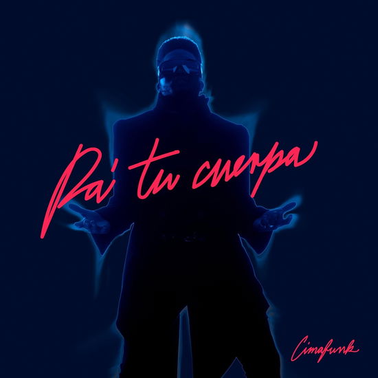 Cover for Cimafunk · Pa' Tu Cuerpa (LP) (2024)