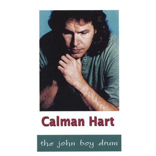 Train in the Distance - Calman Hart - Musique - CD Baby - 0739706001034 - 4 octobre 2005
