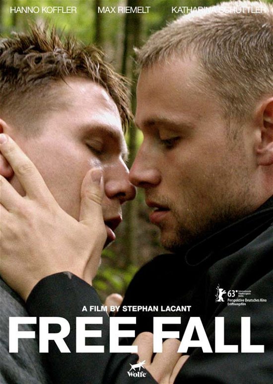 Free Fall - Free Fall - Film - ACP10 (IMPORT) - 0754703764034 - 4. marts 2014