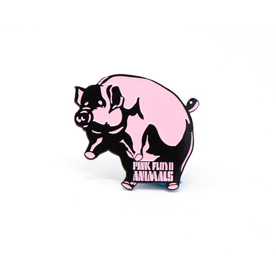 Cover for Pink Floyd · Animals (Pig) (MERCH) (2019)