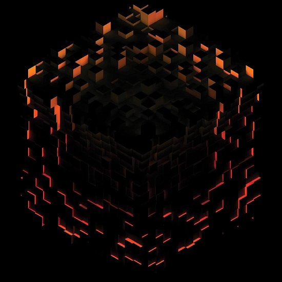 Cover for C418 · Minecraft Volume Beta (Lenticular Jacket) (LP) (2020)