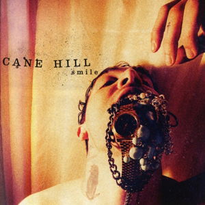 Smile - Cane Hill - Musik - RISE RECORDS - 0816039028034 - 15 juli 2016