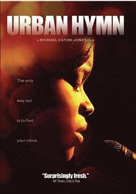 Cover for Urban Hymn (DVD) (2017)