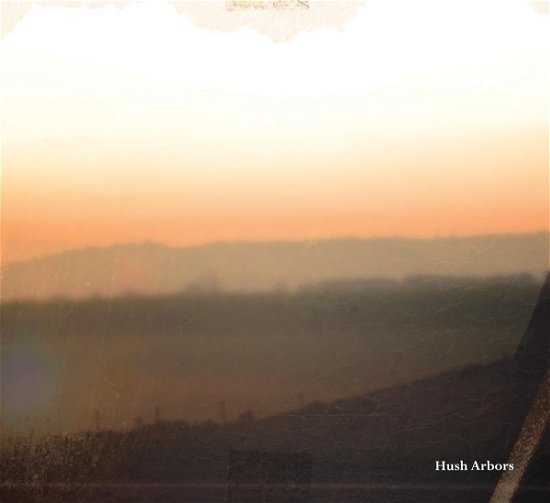 Cover for Hush Arbours · Yankee Reality (CD) [Digipak] (2009)