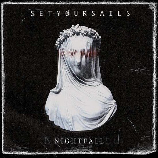 Cover for Setyoursails · Nightfall (CD) [Digipak] (2022)