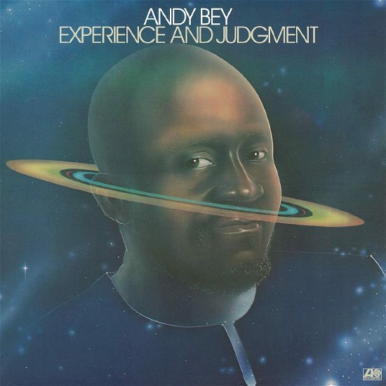 Experience and Judgment (SEA BLUE VINYL) - Andy Bey - Muzyka - Real Gone Music - 0848064014034 - 5 sierpnia 2022