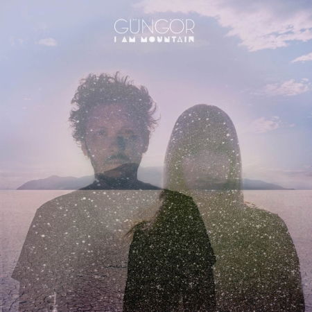 Cover for Gungor · I Am Mountain (CD) (2013)