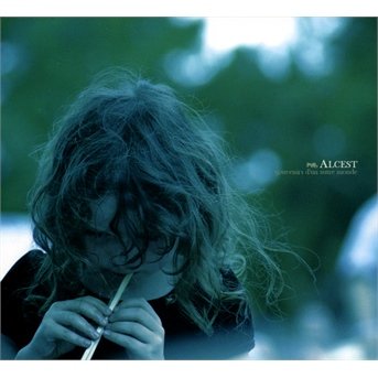 Cover for Alcest · Souvenirs D'un Autre Monde (CD) [Digipak] (2012)