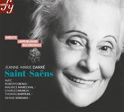 Piano Concertos - C. Saint-Saens - Música - SOLSTICE - 3279793632034 - 20 de febrero de 2020