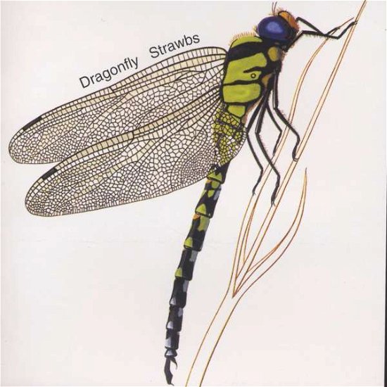 Cover for Strawbs · Dragonfly (CD) (2003)